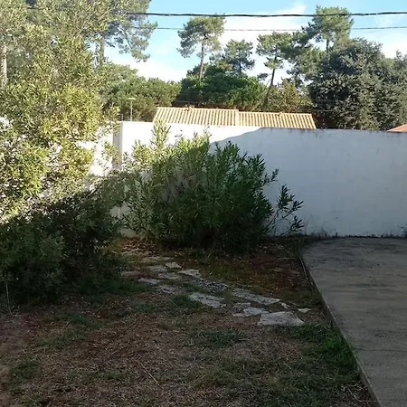 400m De La Plage Maison 3 Chambres Avec Jardin Saint-Georges-de-Didonne