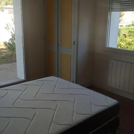 400m De La Plage Maison 3 Chambres Avec Jardin Saint-Georges-de-Didonne