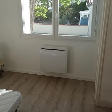 Ferienhaus 400m De La Plage Maison 3 Chambres Avec Jardin