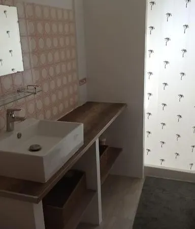 Ferienhaus 400m De La Plage Maison 3 Chambres Avec Jardin
